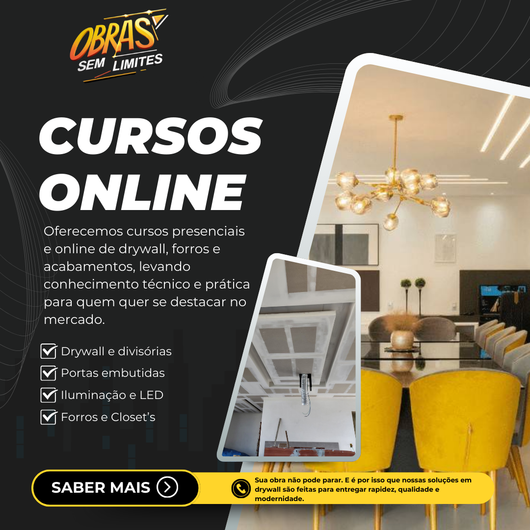 Lab São Roque